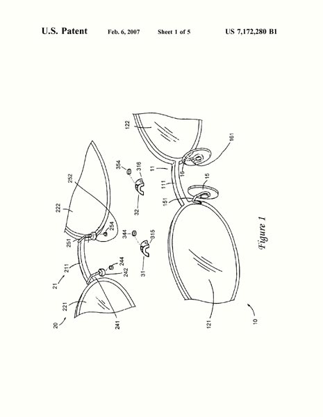 US Patent 7,172,280