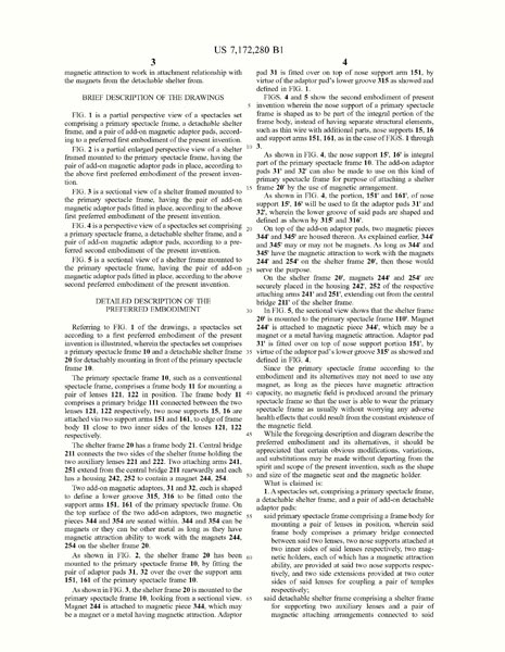 US Patent 7,172,280 US Patent 7,172,280
