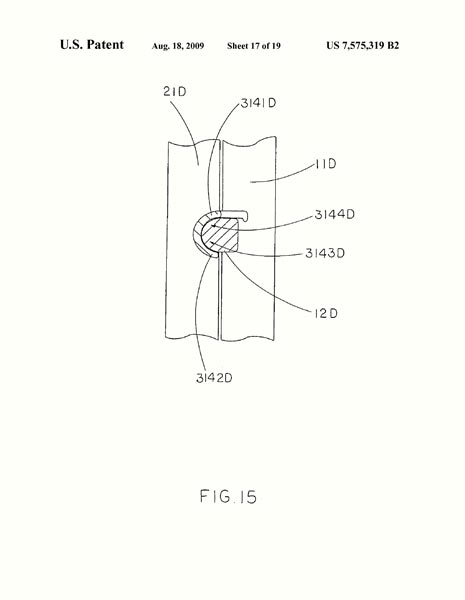 US Patent 7,575,319 US Patent 7,575,319