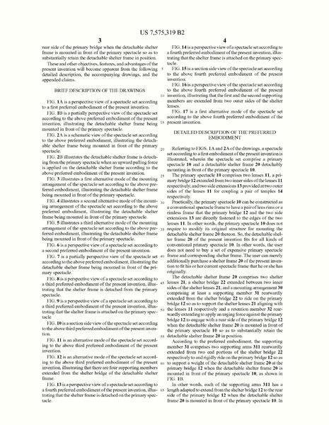 US Patent 7,575,319