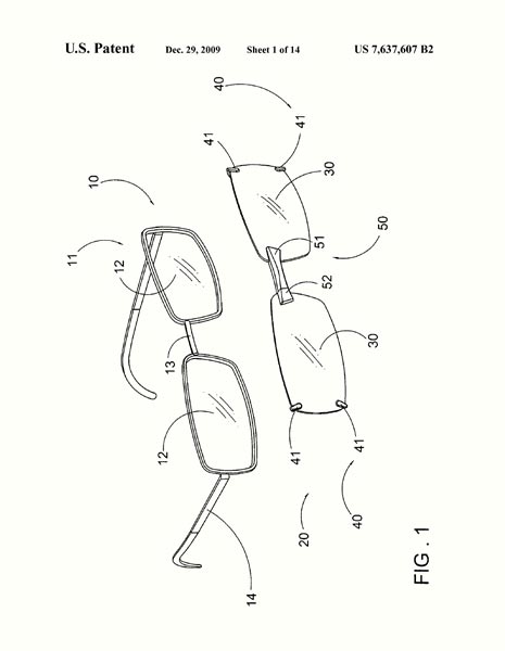 US Patent 7,575,319