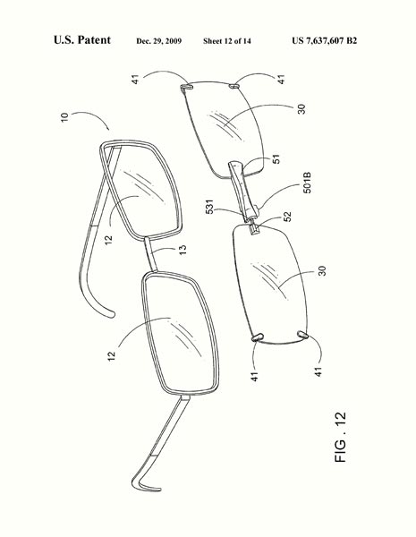 US Patent 7,575,319