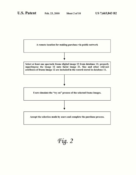 US Patent 7,665,843