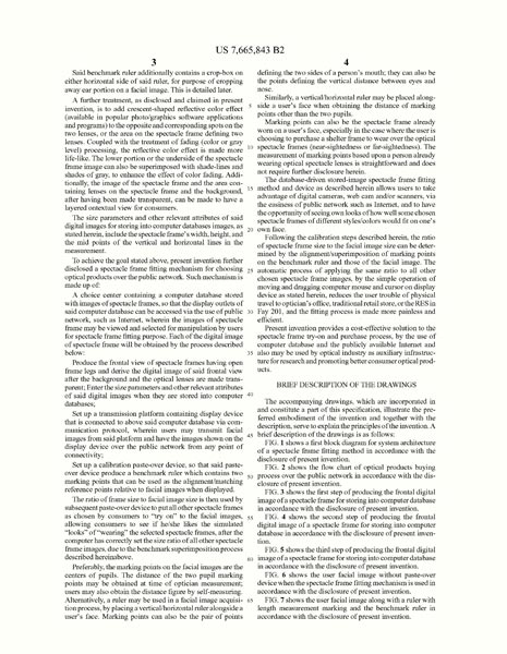 US Patent 7,665,843 US Patent 7,665,843