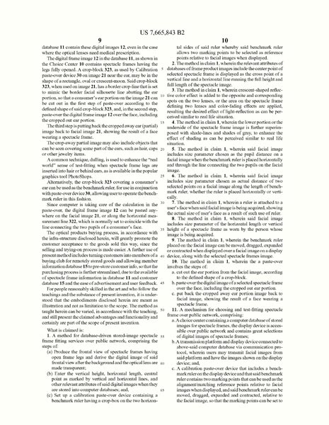 US Patent 7,665,843 US Patent 7,665,843