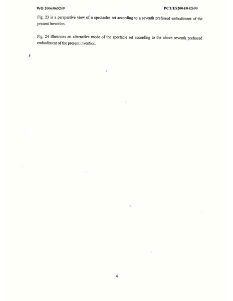 WO 2006/065249 A1