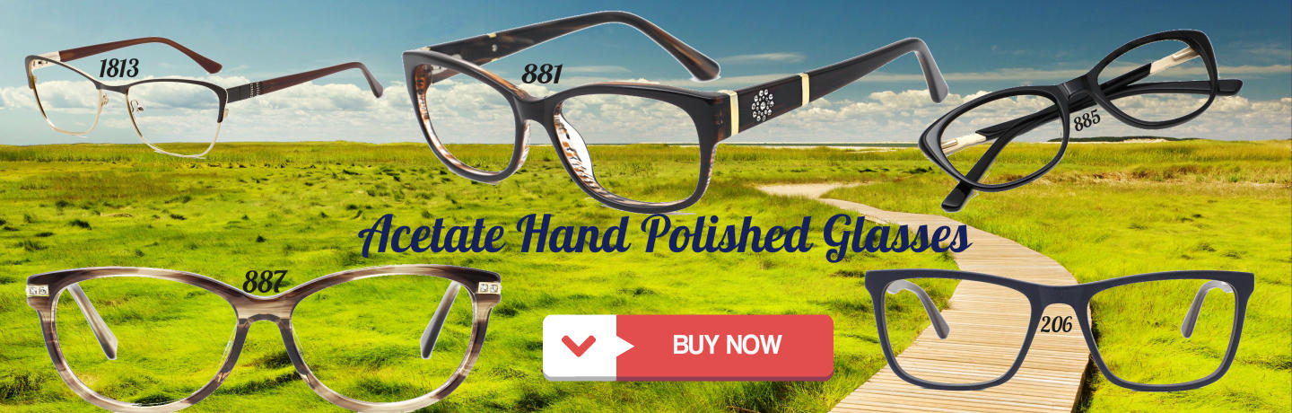 Buy Best Prescription Eyeglasses Online, Same Day Prescription Glasses ...