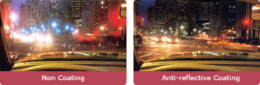 Anti-Reflective Coating