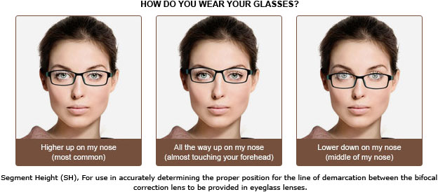 Stylish and Quality Progressive Glasses | FinestGlasses