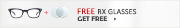 Free Rx Glasses