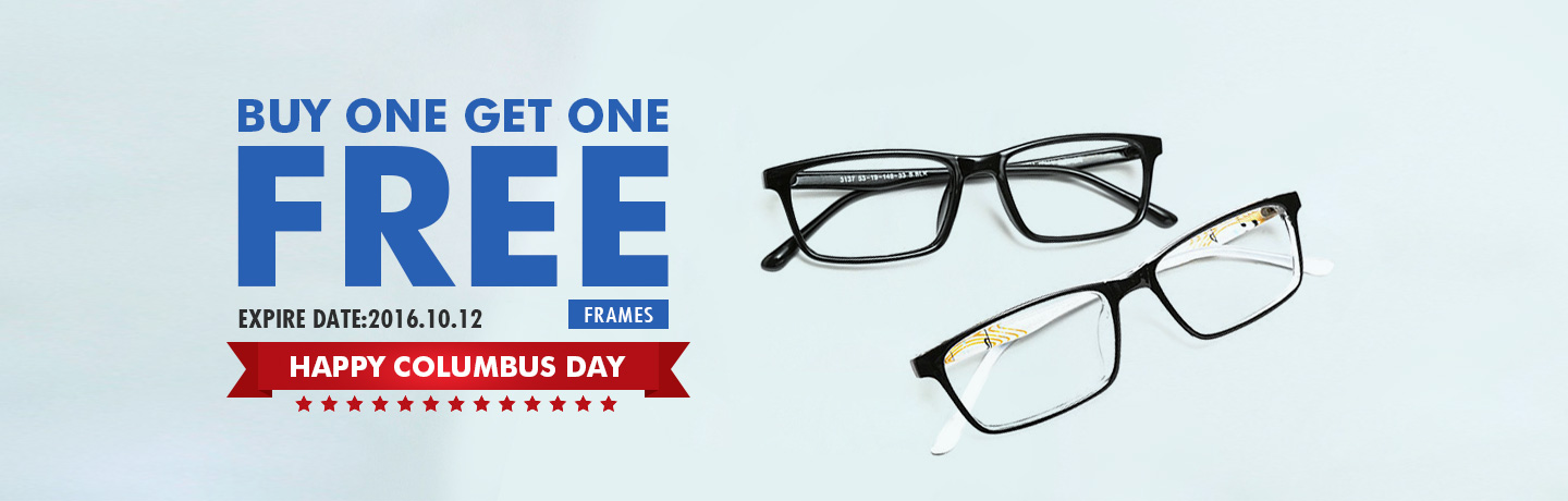 get free glasses frames