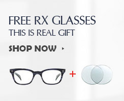Free rx Glasses