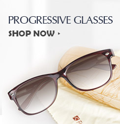 Progressive Glasses