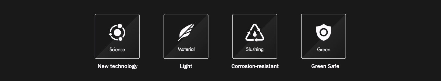 Ultra-light Series